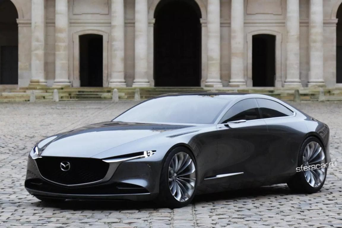Mazda6: почему интерес к модели жив до сих пор и как смотреть на нее без старых мифов