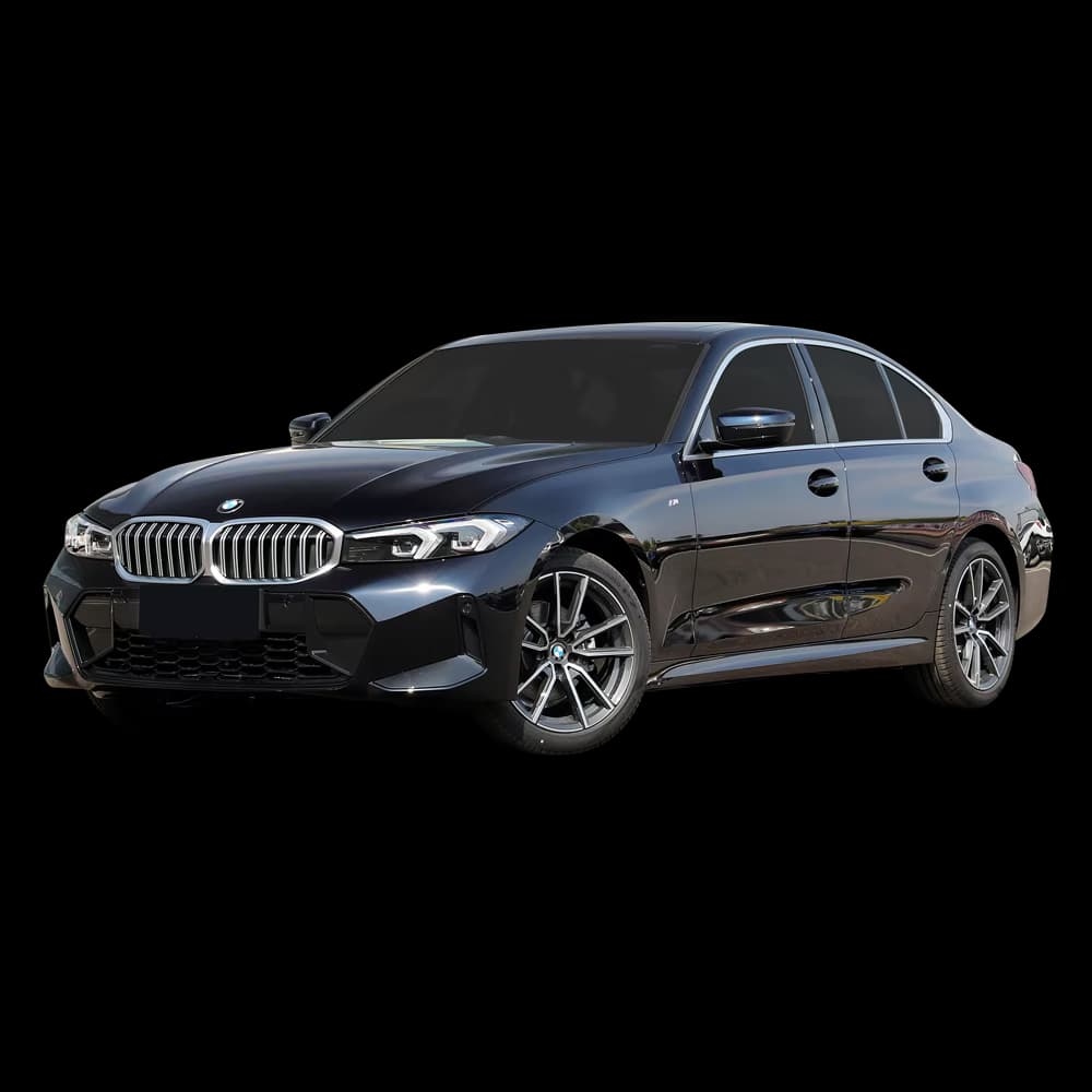 BMW 320Li M Sports