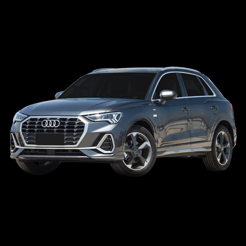Audi Q3 35 TFSI