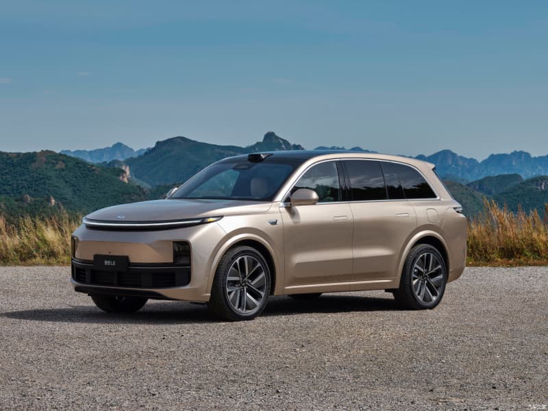 Гибриды из Китая под заказ: Li Auto, Aito, Voyah и Denza в 2026 году
