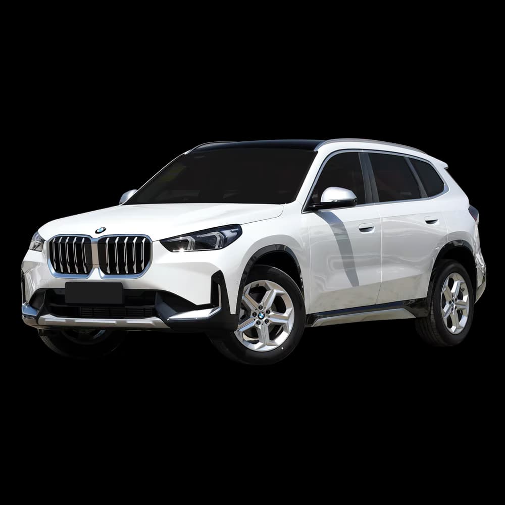 BMW X1 sDrive20Li