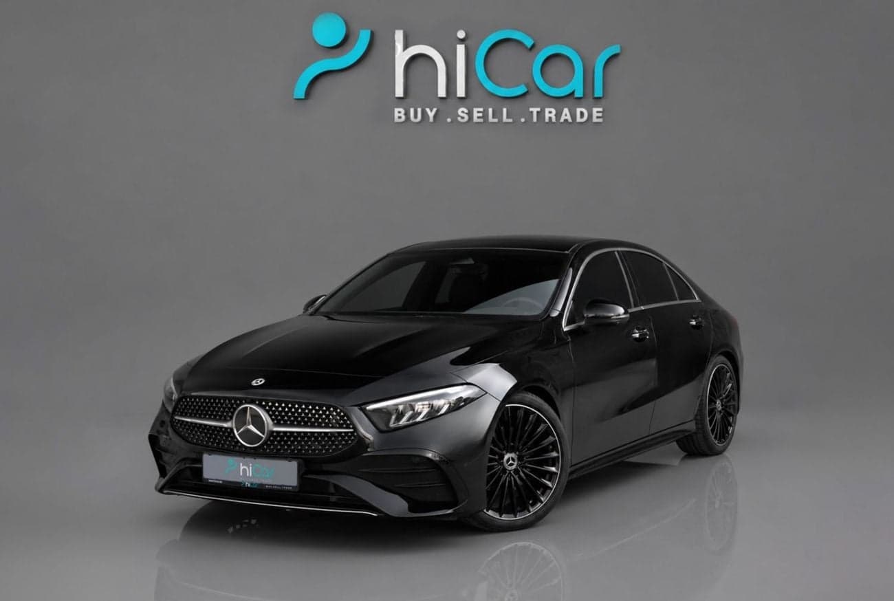 Mercedes Benz A200 STD