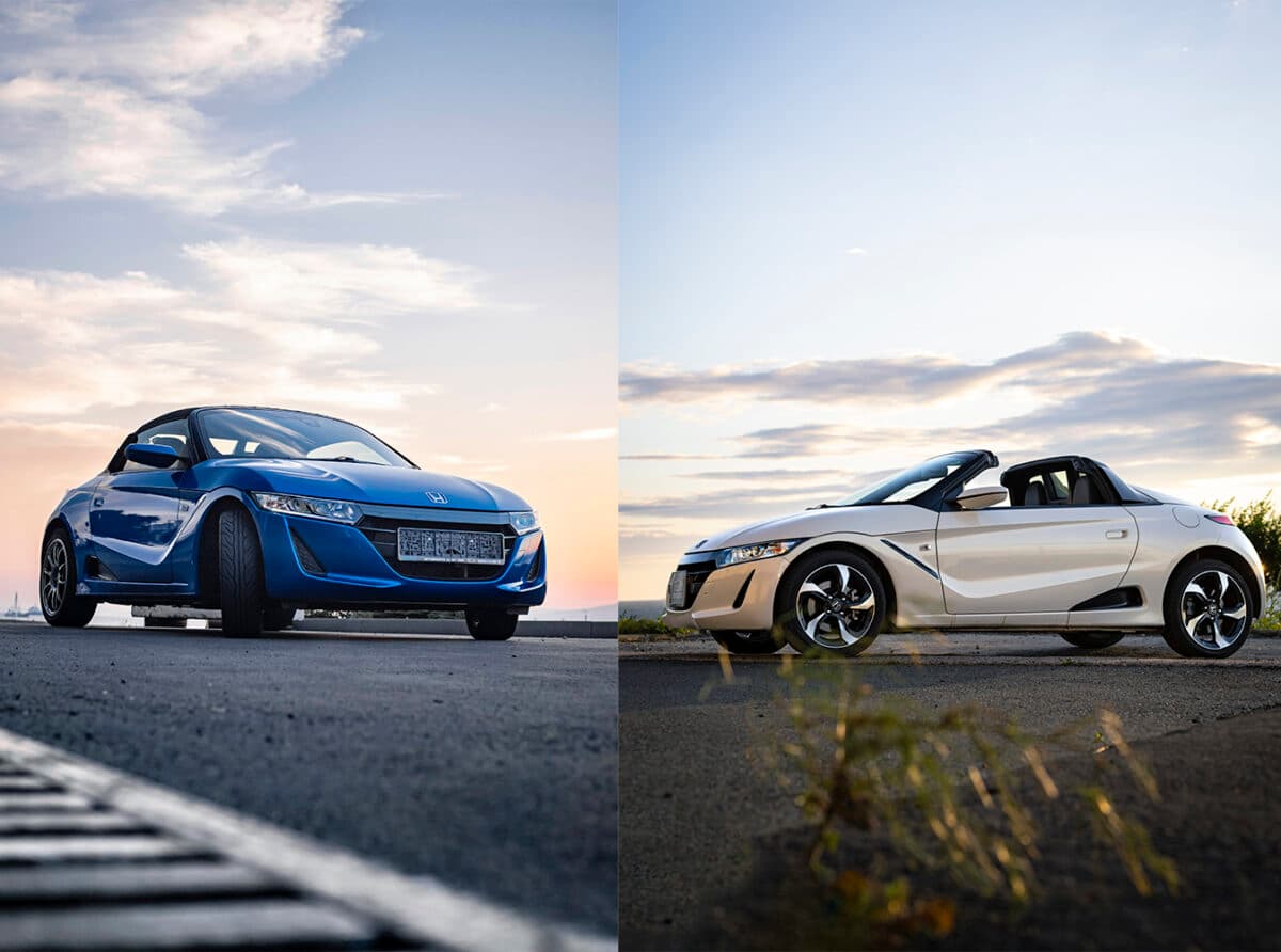 Honda S660 из Японии: кому подходит легкий roadster и что проверить перед покупкой