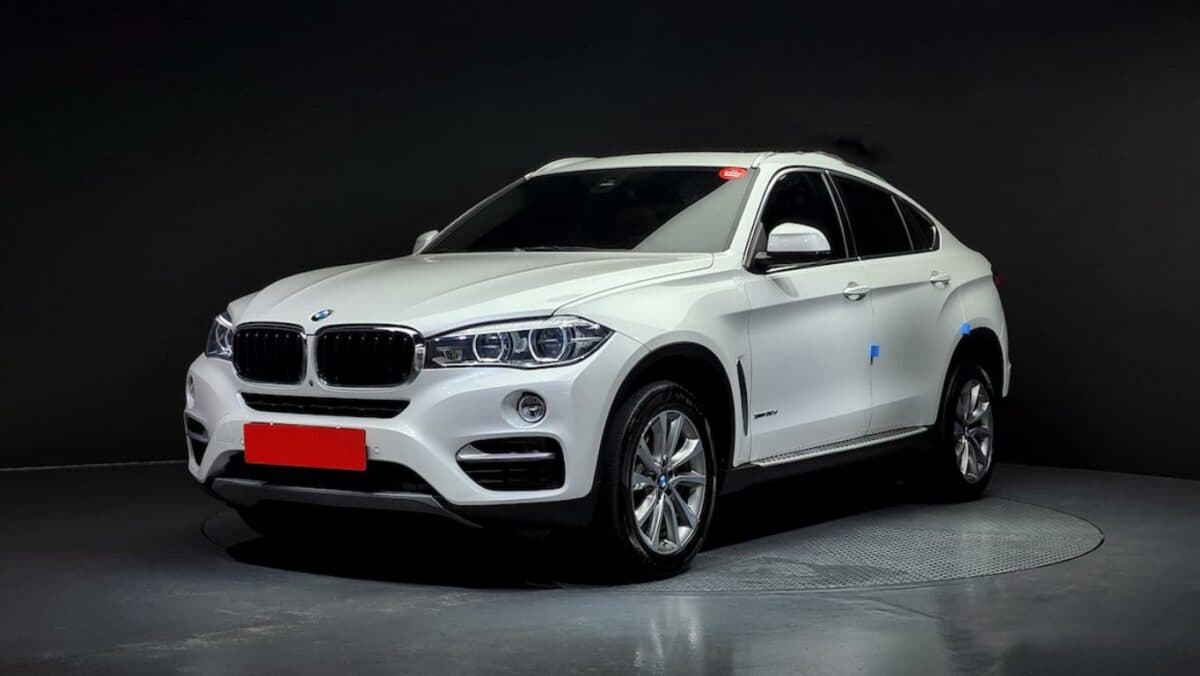 Европейские автомобили из Кореи: когда такой заказ действительно оправдан