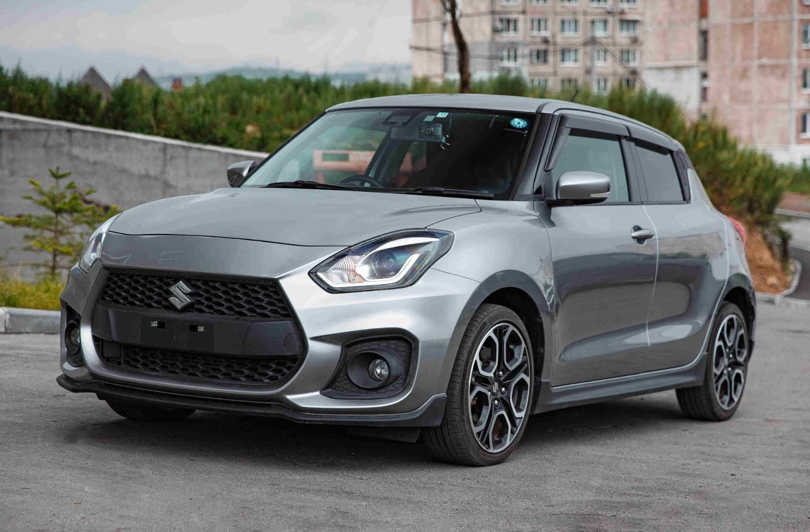 Что такое хэтчбек и почему он так популярен?