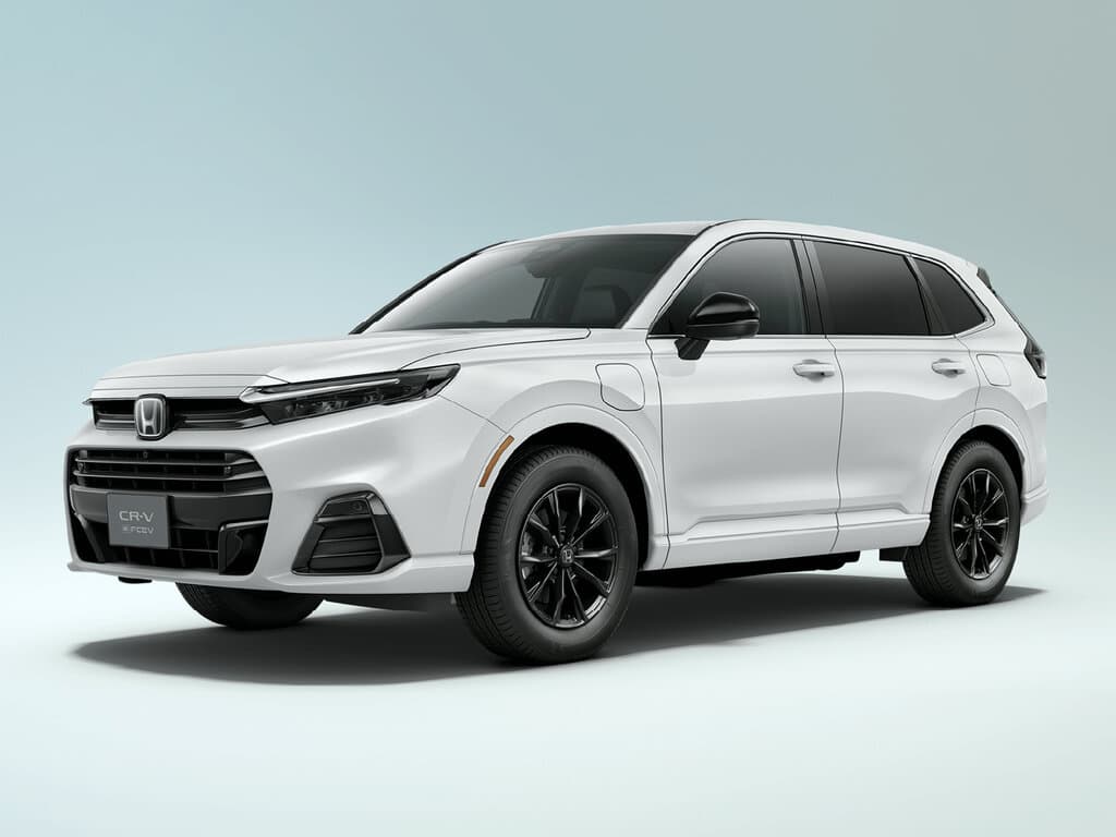 Honda: история марки и топ модели