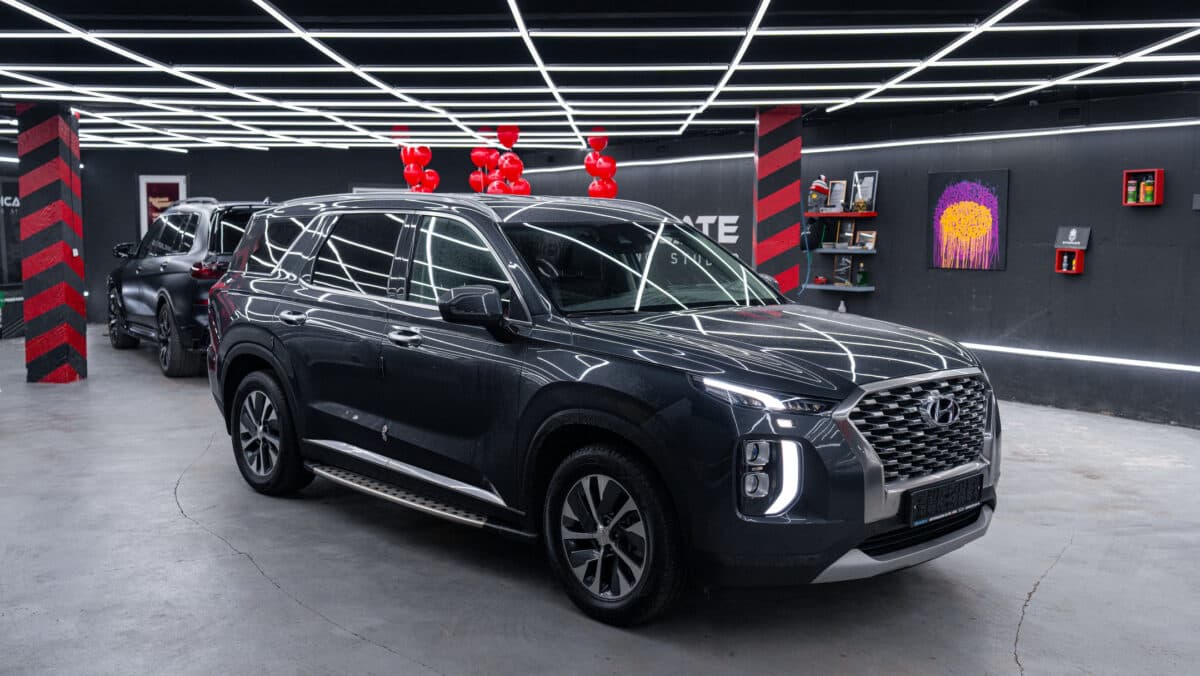 Какие авто из Кореи выгодно привезти под заказ в 2026 году