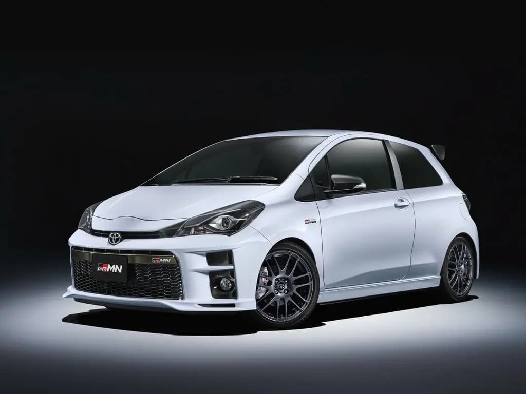Лучшие автомобили Toyota из Японии: подборка моделей с описанием