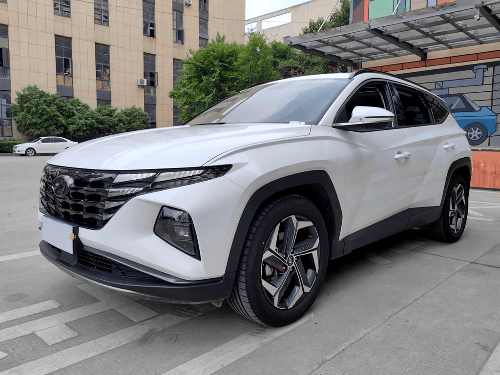 Корейские автомобили на российском рынке