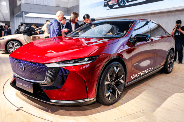 Auto China 2024: какие премьеры действительно важны для рынка импорта