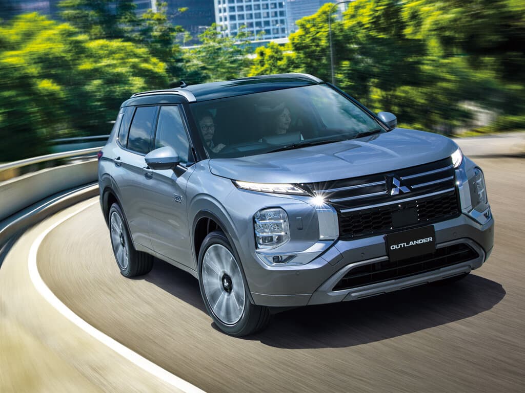 Mitsubishi из Японии: история бренда, топ-модели и как посчитать утильсбор в 2026