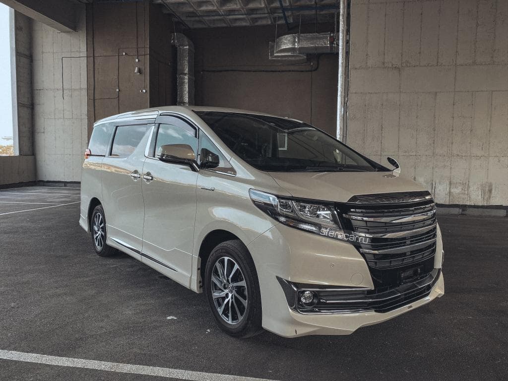 Японские автомобили для внутреннего рынка: чем они отличаются и стоит ли за ними идти