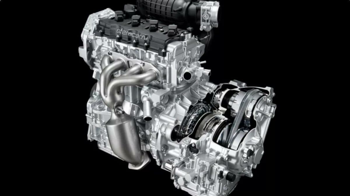 Вариатор: когда CVT — действительно удачное решение, а когда нет