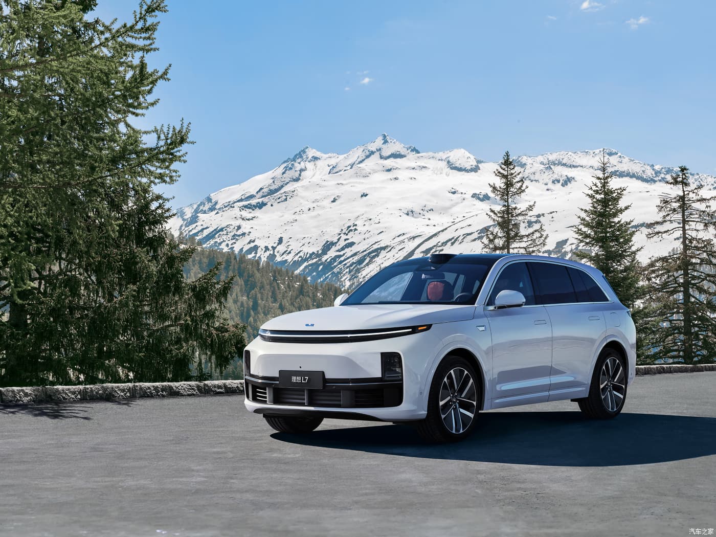 Li Auto L7 из Китая под заказ: цена под ключ и проверка перед выкупом
