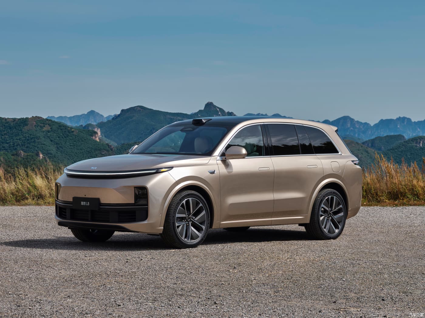Li Auto L8 из Китая под заказ: цена под ключ, комплектации и проверка