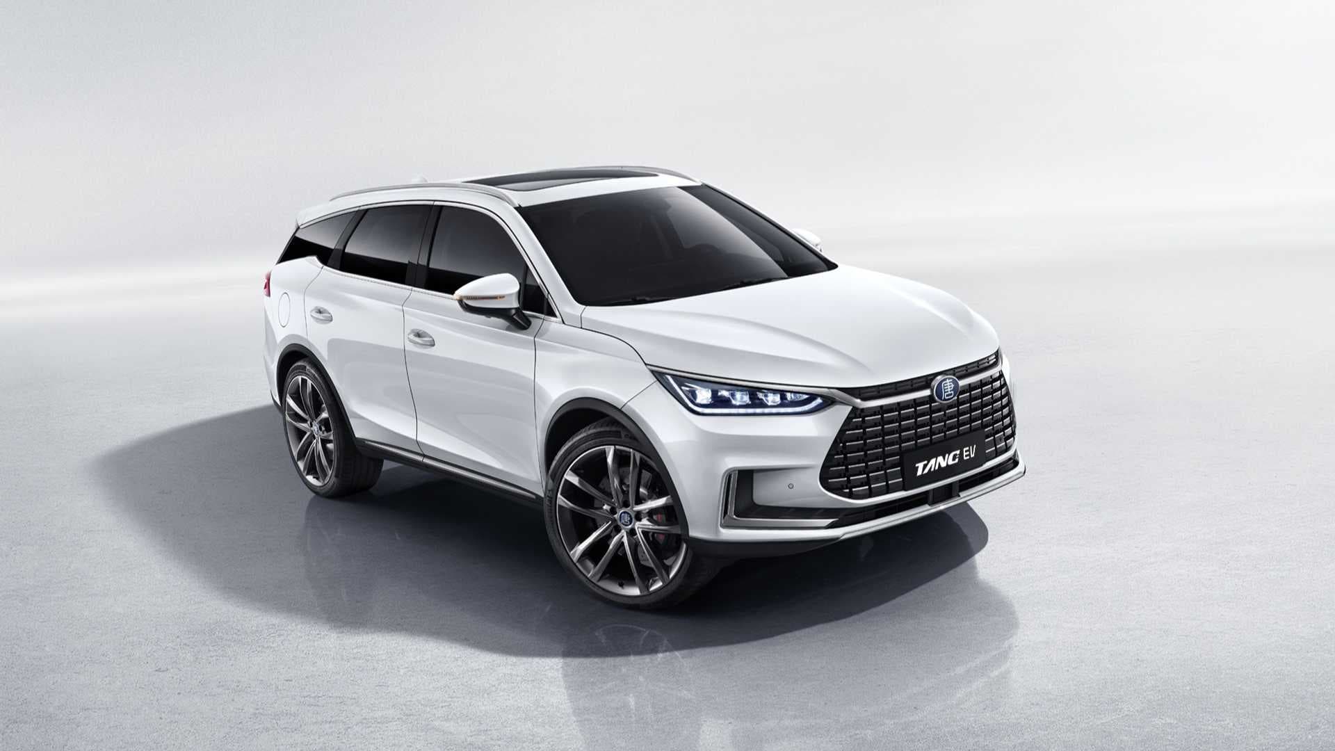 BYD Tang из Китая под заказ: цена под ключ, батарея и проверка