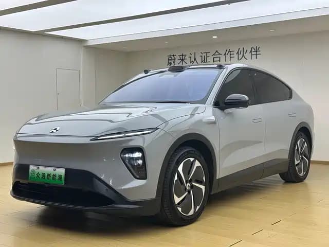 NIO EC7 2023 75kWh