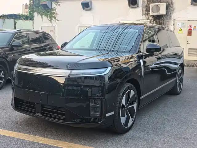 XPeng G01