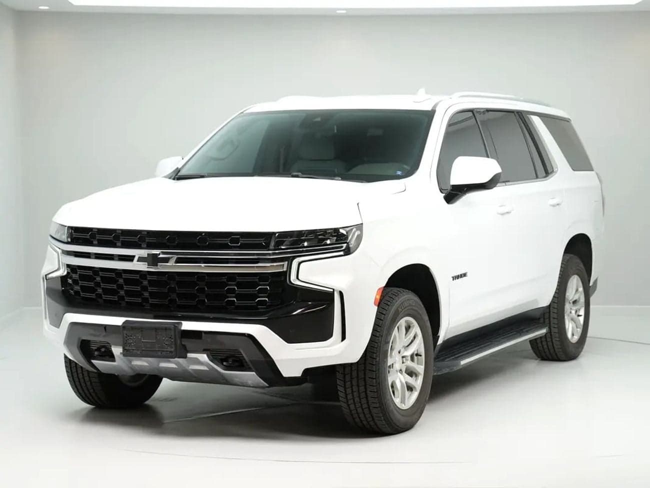 Chevrolet Tahoe LT