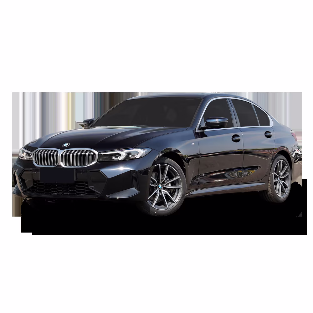 BMW 320Li M Sports
