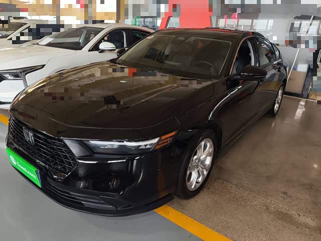 Honda Accord 2023 — фото 1