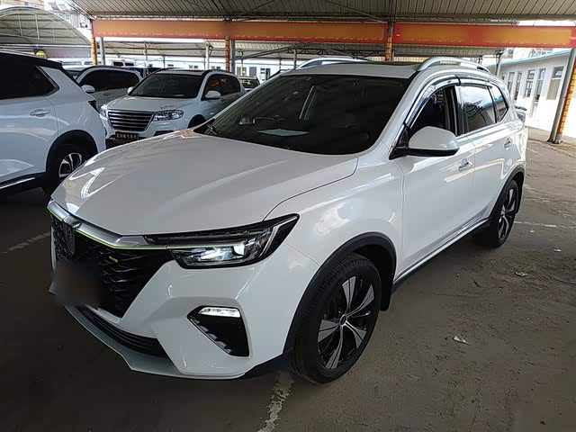 Roewe Roewe RX5 2020 — фото 1