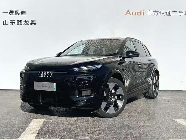 Audi Audi Q6L e-tron 2026 — фото 1