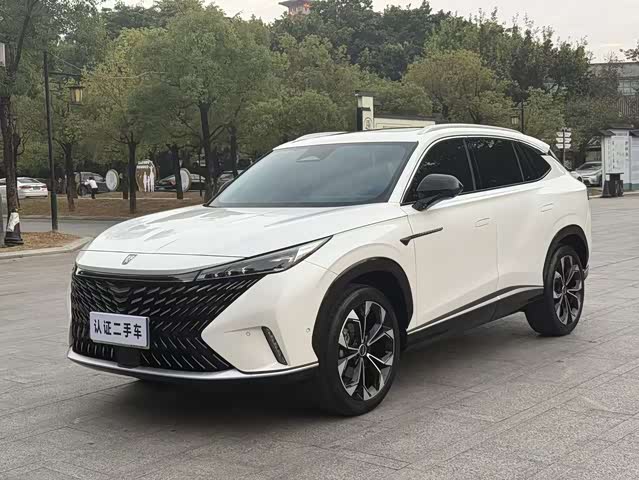 Roewe Roewe RX5 2023 — фото 1