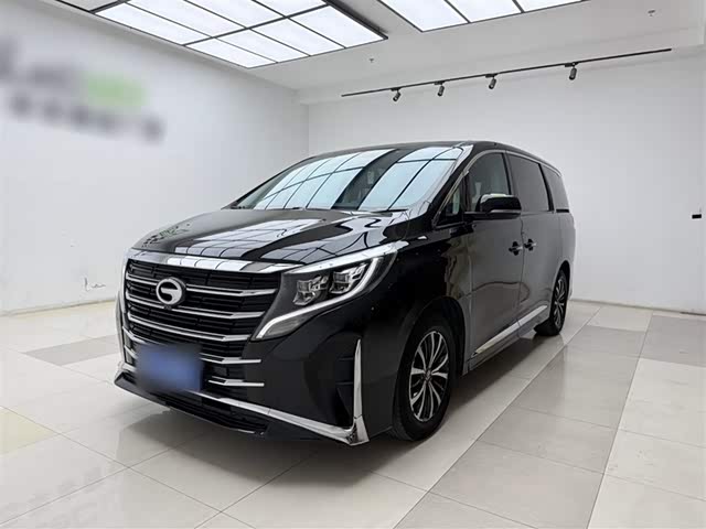 GAC Trumpchi Trumpchi M8 2023 — фото 1