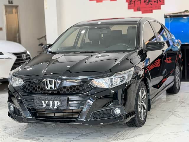 Honda Lingpai 2019 — фото 1