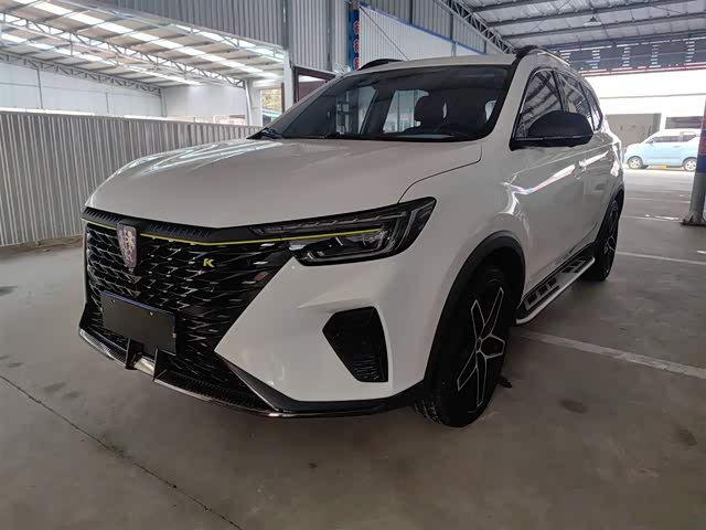 Roewe Roewe RX5 2021 — фото 1