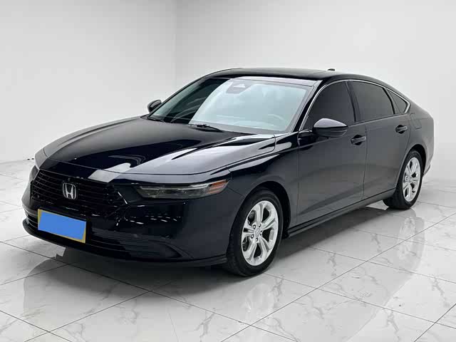 Honda Accord 2023 — фото 1