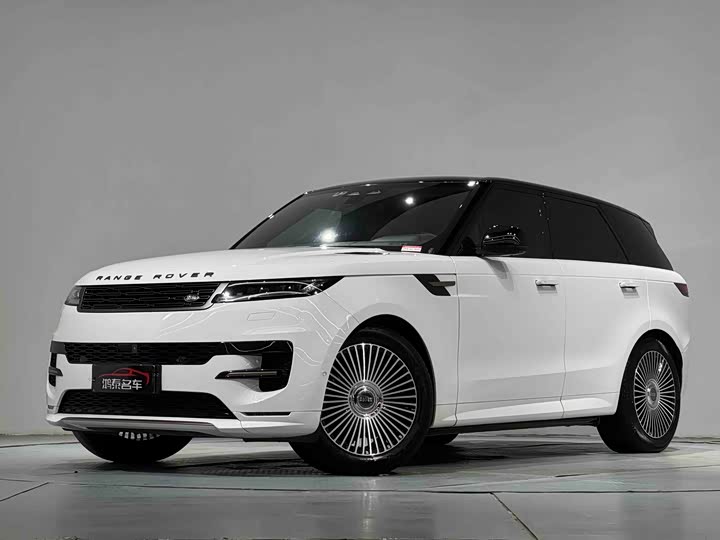 Land Rover Range Rover Sport 2023 — фото 1