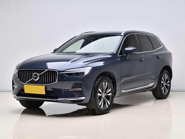 Volvo Volvo XC60 2023 — фото 1