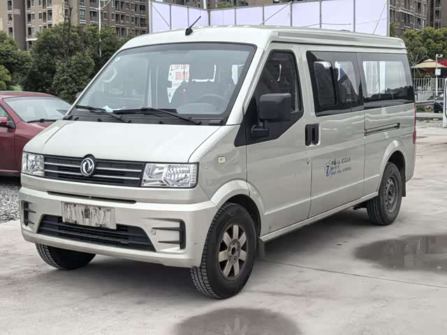 Dongfeng Xiaokang Dongfeng Xiaokang C56 2020 — фото 1