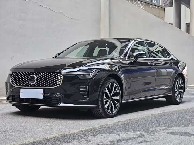 Volvo Volvo S90 2026 — фото 1