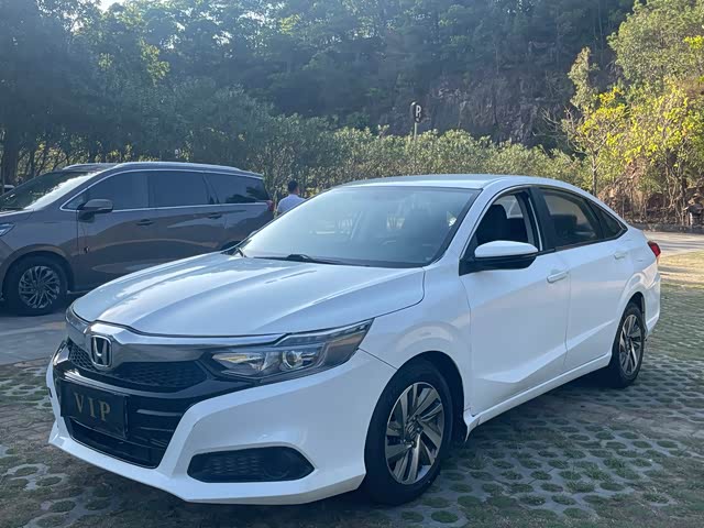 Honda Lingpai 2019 — фото 1