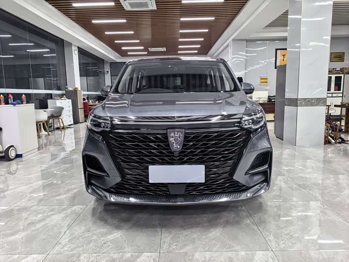 Roewe Roewe iMAX8 2023 — фото 1