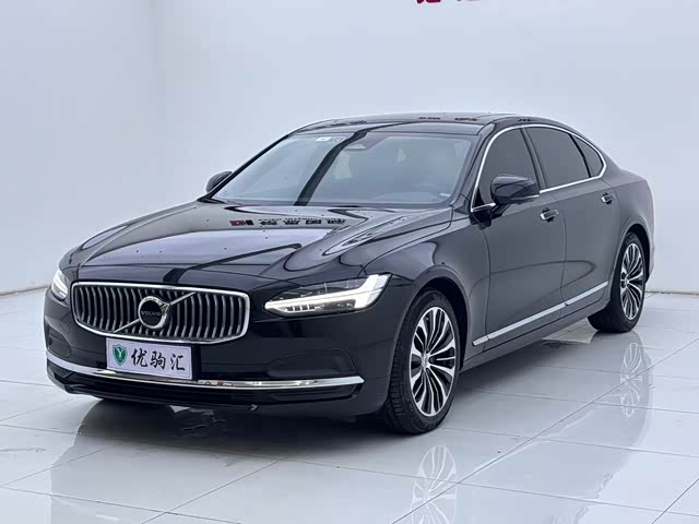 Volvo Volvo S90 2023 — фото 1