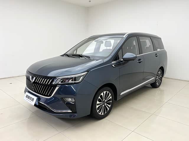 Wuling Motors Wuling Jiachen 2022 — фото 1