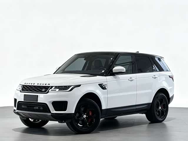 Land Rover Range Rover Sport 2022 — фото 1
