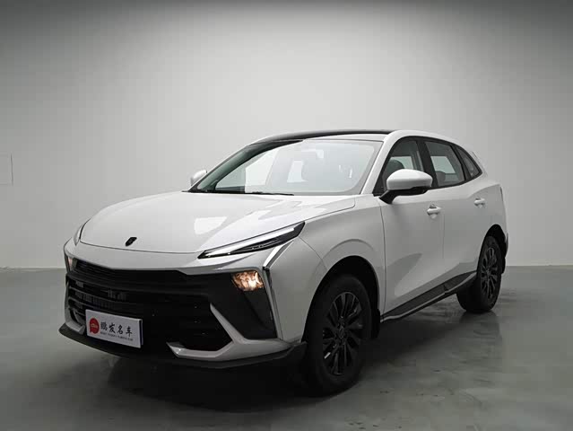 Dongfeng Fengxing Fengxing T5 EVO 2024 — фото 1