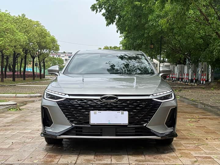 Chery Arrizo 8 2024