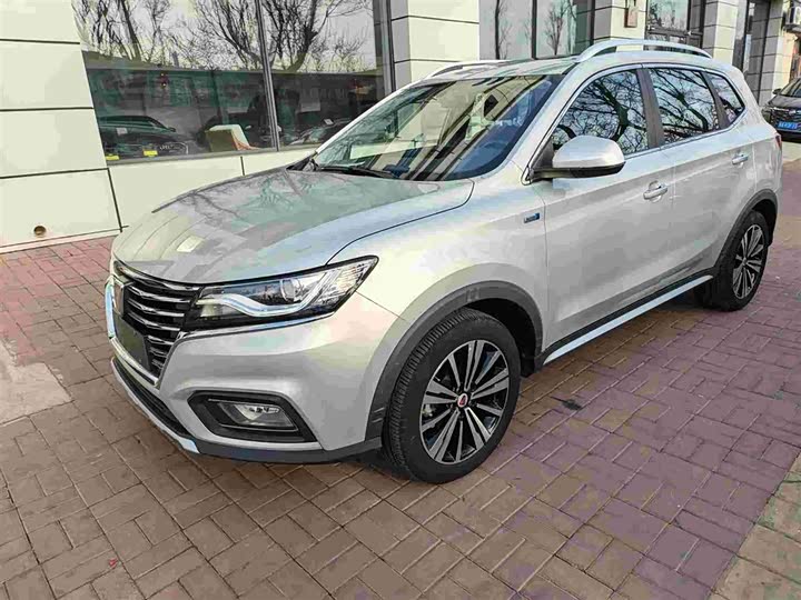 Roewe Roewe RX5 2020 — фото 1