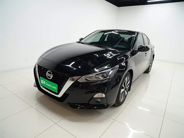 Nissan Teana 2021