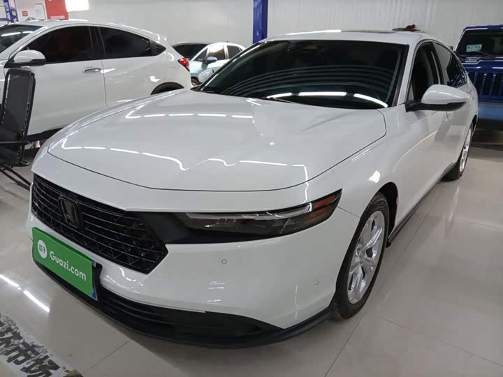 Honda Accord 2023