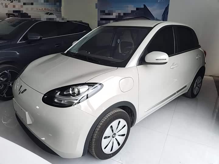 Wuling Bingo 2025