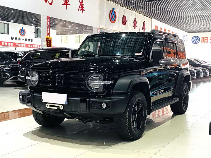 Tank 300 2021