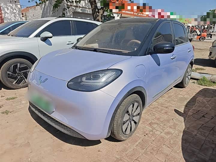 Wuling Bingo 2025