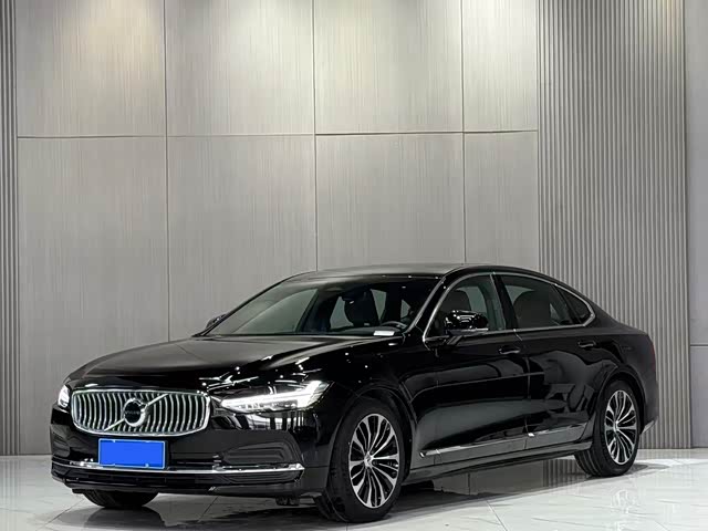 Volvo Volvo S90 2024 — фото 1